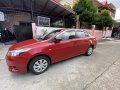 Sell 2017 Toyota Vios -2