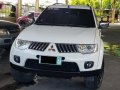  Mitsubishi Montero Sport 2010-0