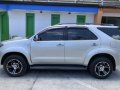 Selling Toyota Fortuner 2008-5