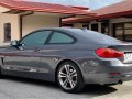 Sell 2014 BMW 420D-5