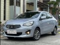 Selling Brightsilver Mitsubishi Mirage G4 2019 in Angeles-7