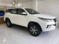 Toyota Fortuner 2019 -9