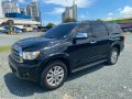 Sell 2010 Toyota Sequoia -0