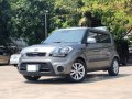  Kia Soul 2012-8