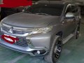 Mitsubishi Montero Sport 2016 -2
