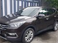  Hyundai Santa Fe 2018 -5