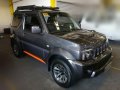 Sell 2017 Suzuki Jimny-0