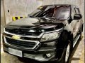  Chevrolet Trailblazer 2019 -1