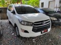 Sell White 2019 Toyota Innova -0