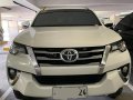 Toyota Fortuner 2019 -8