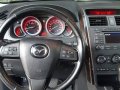 Mazda Cx-9 2012 SUV -4