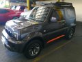 Sell 2017 Suzuki Jimny-5