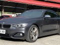 Sell 2014 BMW 420D-7