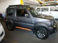 Sell 2017 Suzuki Jimny-5