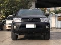 Selling Toyota Fortuner 2010-8