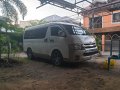 Sell 2015 Toyota Hiace -8