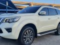 Sell 2019 Nissan Terra-9