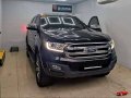 Ford Everest Titanium Premium (2016) 4x4 A/T-1