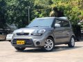 Second hand 2012 Kia Soul LX 1.6 A/T Gas for sale-2