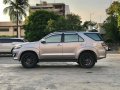 Sell second hand 2016 Toyota Fortuner 2.5G VNT M/T Diesel Black Edition for sale at cheap price-8