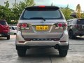 Sell second hand 2016 Toyota Fortuner 2.5G VNT M/T Diesel Black Edition for sale at cheap price-9
