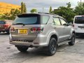 Sell second hand 2016 Toyota Fortuner 2.5G VNT M/T Diesel Black Edition for sale at cheap price-11