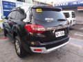 Used 2016 Ford Everest  Trend 2.2L 4x2 AT for sale in good condition-0