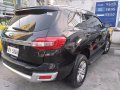 Used 2016 Ford Everest  Trend 2.2L 4x2 AT for sale in good condition-1