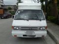 2015MDL MITS L300 FB ALUMINUM VAN AIRCON-1