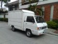 2015MDL MITS L300 FB ALUMINUM VAN AIRCON-3