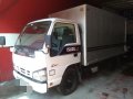 2013MDL NKR 12FT ISUZU 4.6 ALUMINUM VAN LOCAL-2