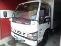 2013MDL NKR 12FT ISUZU 4.6 ALUMINUM VAN LOCAL-9