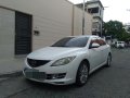 2008MDL MAZDA6 A/T SUNROOF SEDAN 4DOOR-4