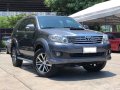 Selling Toyota Fortuner 2014 -9