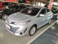 Brightsilver Toyota Vios 2020 for sale in Quezon-7