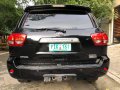  Toyota Sequoia 2010 -8
