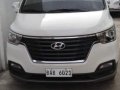 Selling White Hyundai Grand Starex 2019-3