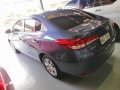 Selling Blue Toyota Vios 2020 in Quezon-5
