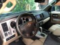  Toyota Sequoia 2010 -2