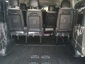 Sell 2015 Toyota Hiace -6