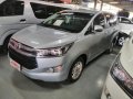Selling Brightsilver Toyota Innova 2019 in Quezon-0