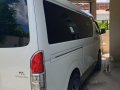 Sell 2015 Toyota Hiace -5