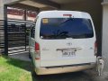 Sell 2015 Toyota Hiace -2