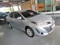 Brightsilver Toyota Vios 2020 for sale in Quezon-6