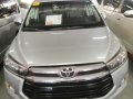 Selling Brightsilver Toyota Innova 2019 in Quezon-3