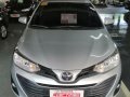 Brightsilver Toyota Vios 2020 for sale in Quezon-8