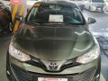 Green Toyota Vios 2020 for sale in Quezon-0