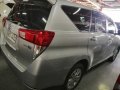 Selling Brightsilver Toyota Innova 2019 in Quezon-4