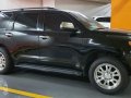  Toyota Sequoia 2010 -3