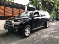  Toyota Sequoia 2010 -0